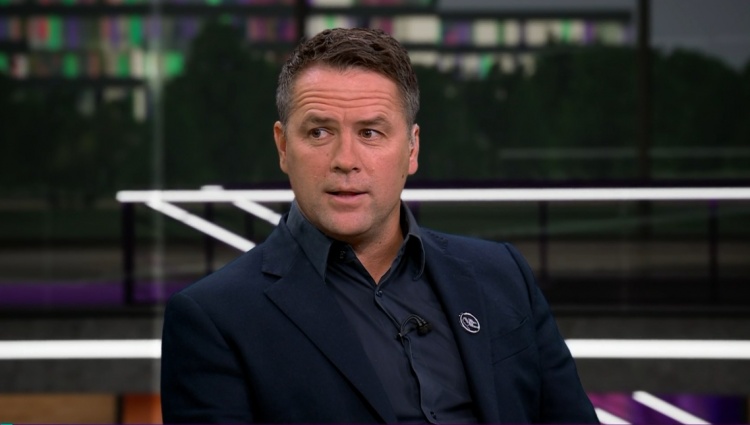 歐文：利物浦是歐冠英超雙料頭號熱門，四項賽事他們能拿三個冠軍