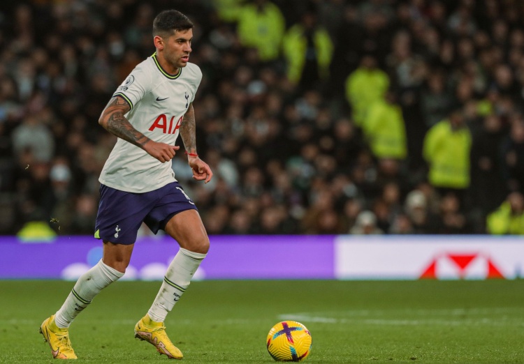 記者：弗蘭克與羅梅羅談續(xù)約，熱刺想讓他成為隊內(nèi)頂薪