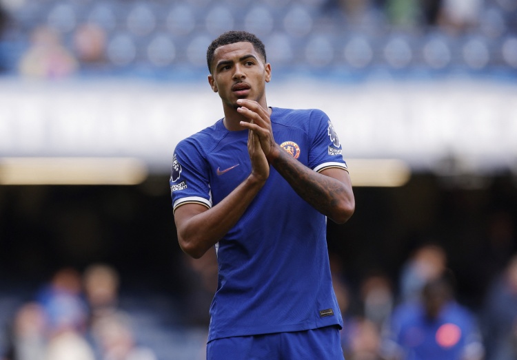 不恐慌性引援！TA：切爾西今夏不簽新中衛(wèi)，高層堅信陣容深度足夠