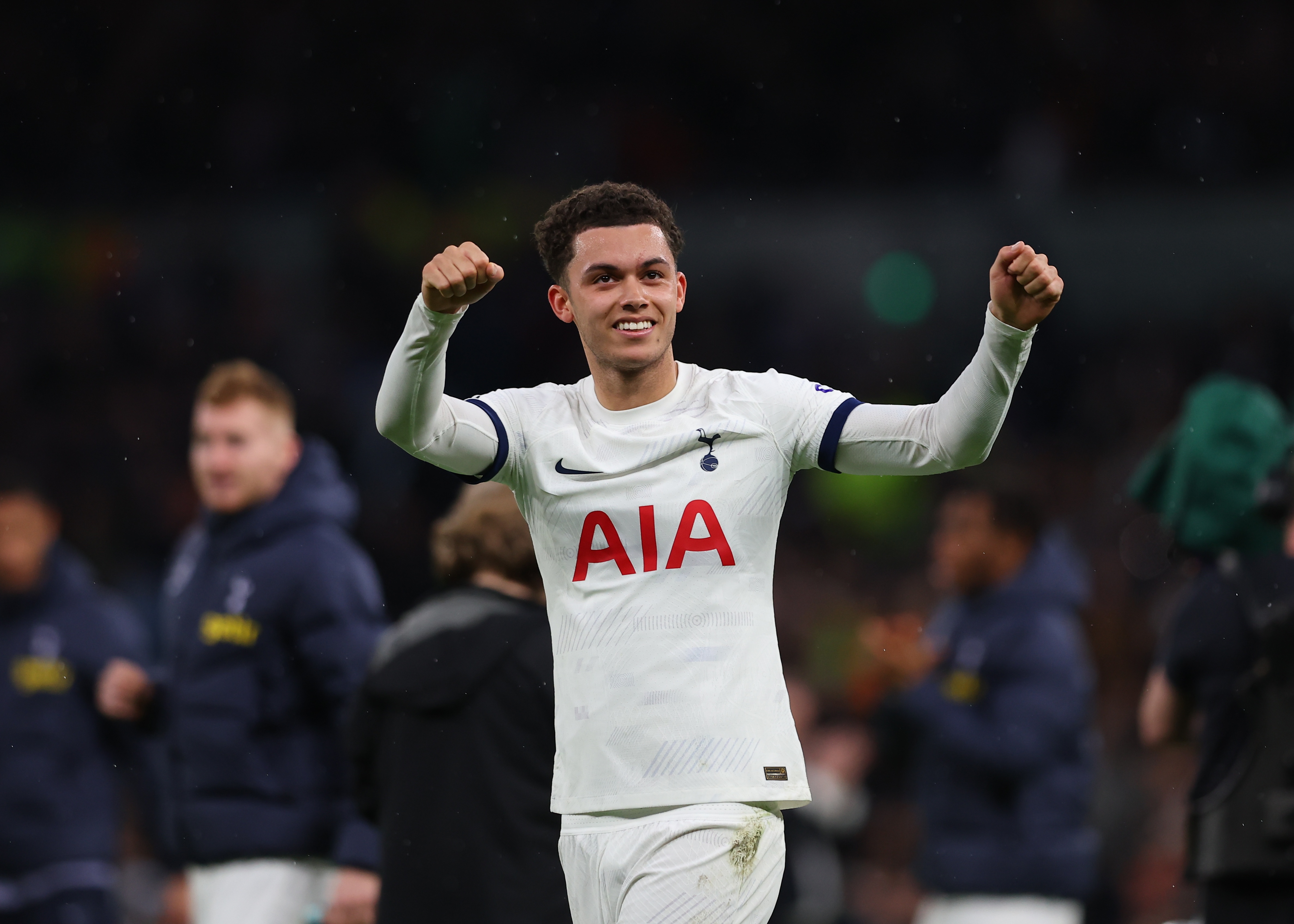 布倫南-約翰遜：主場首秀很成功 遺憾歐超杯輸球巴黎能破任何防線