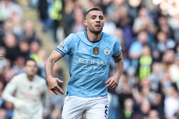 曼城官方：科娃、薩維尼奧有傷&格瓦等未痊愈，埃德森因病缺陣