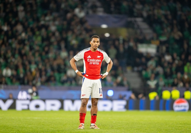 廷伯：會為英超冠軍竭盡全力，我們知道自己有機會