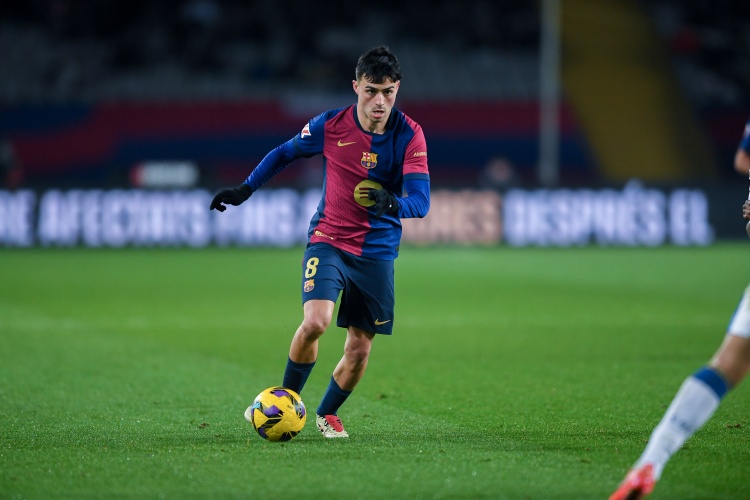 佩德里：過去幾年我沒能做好夏訓(xùn)，但這次我以最佳狀態(tài)開始新賽季