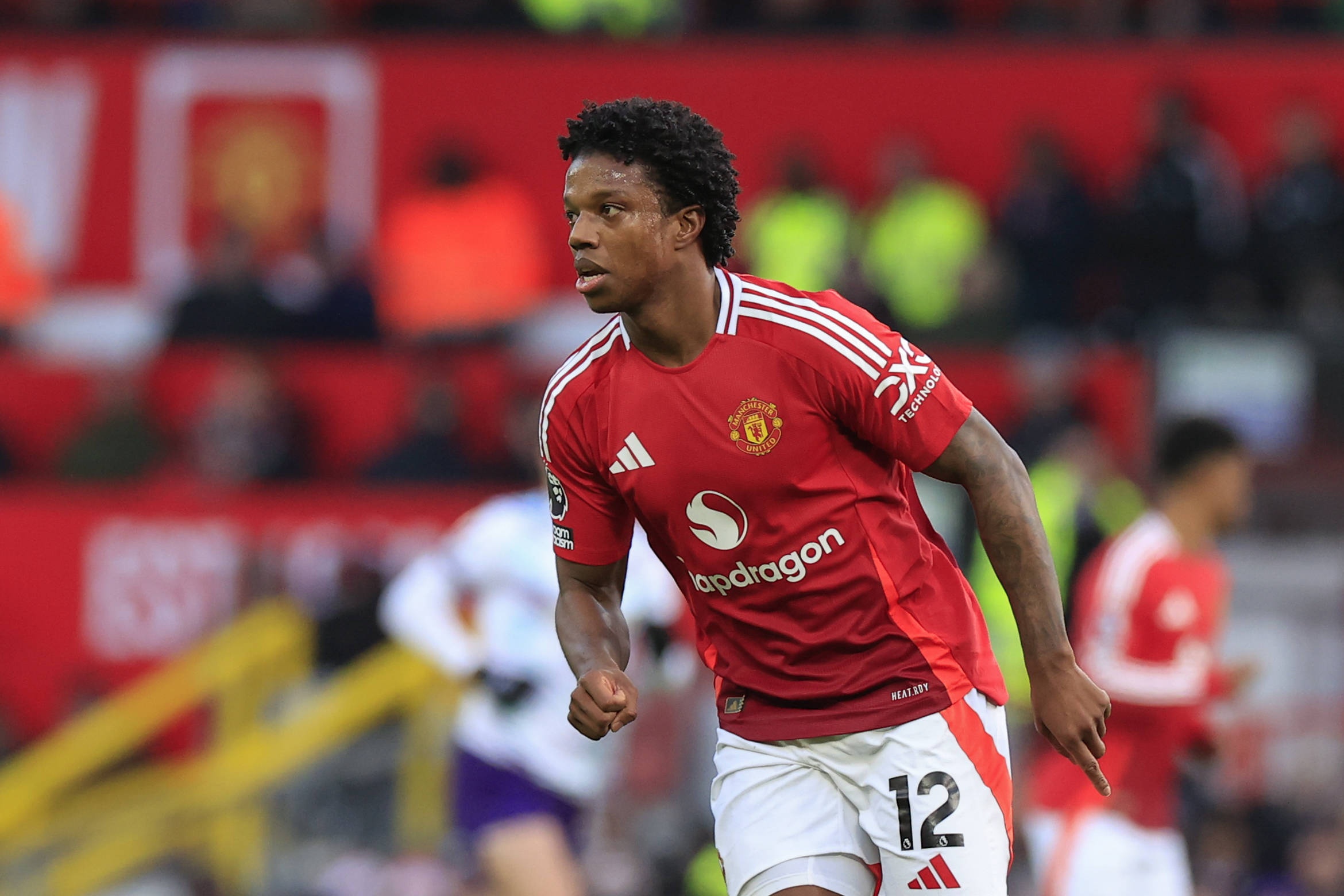 記者：曼聯(lián)向羅馬推薦馬拉西亞，羅馬正在認(rèn)真考慮