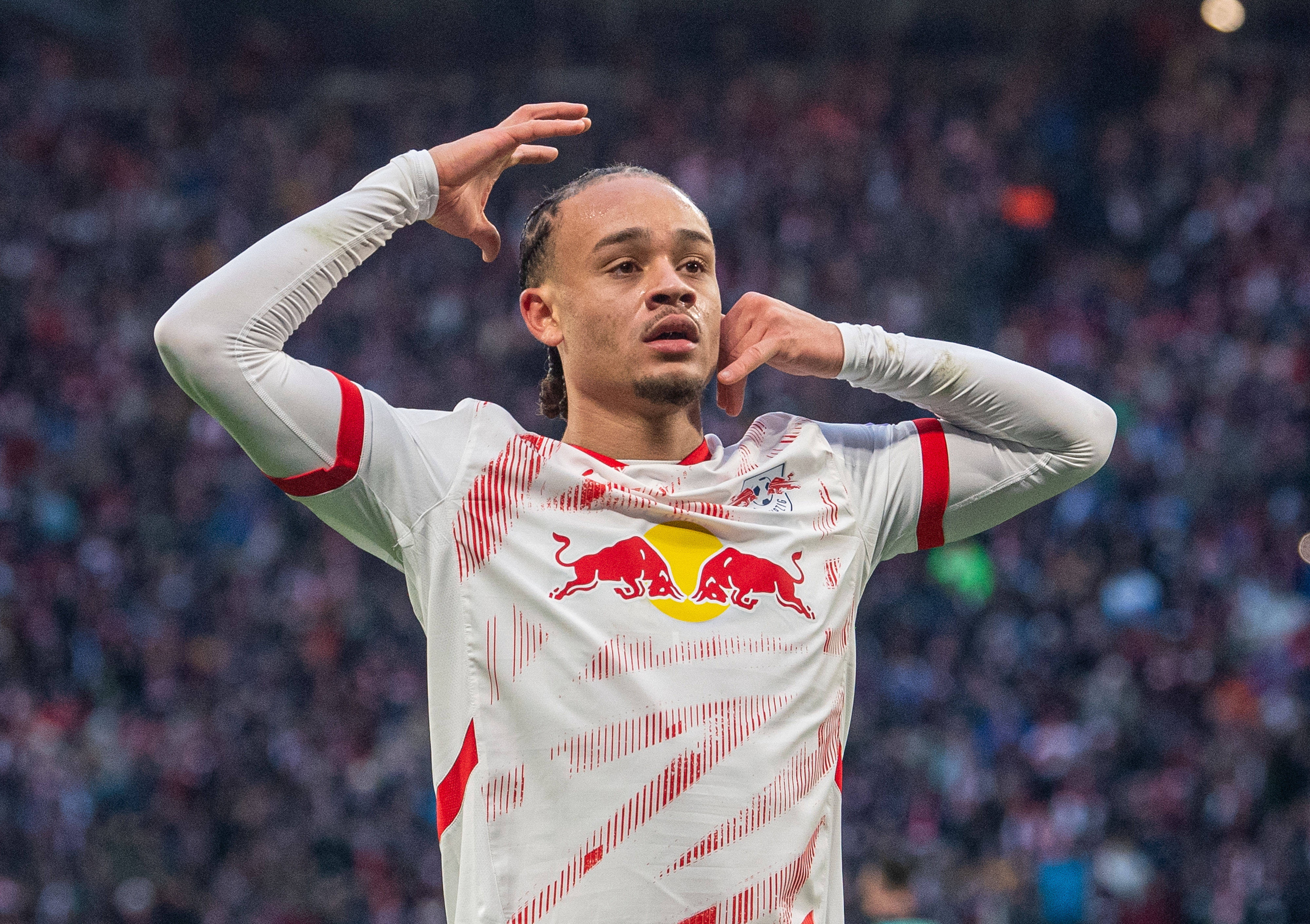 ESPN：盡管拜仁曼城有意，但西蒙斯告知萊比錫自己只想去切爾西