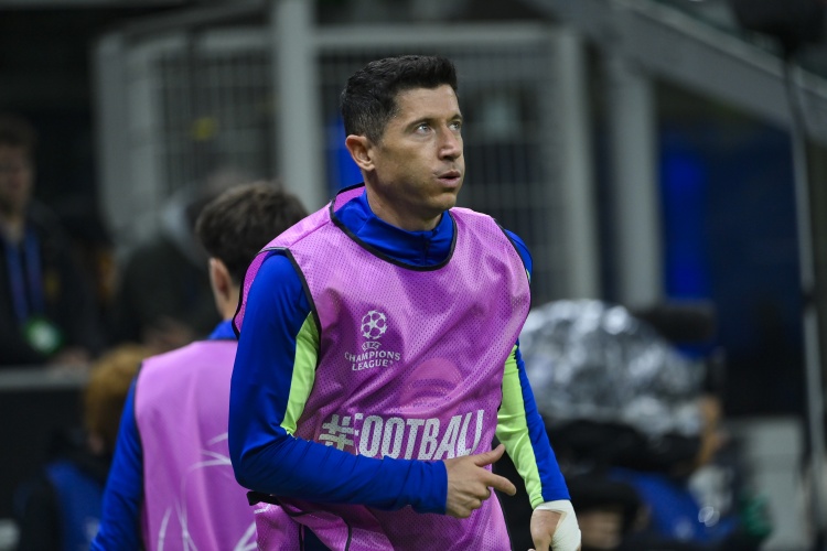 阿斯：萊萬恢復(fù)情況比預(yù)期好很多，如果一切順利將可以出戰(zhàn)萊萬特