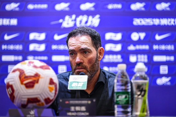 蘇亞雷斯：這不是我們表現(xiàn)最好的一場，但卻是值得表揚的一場勝利