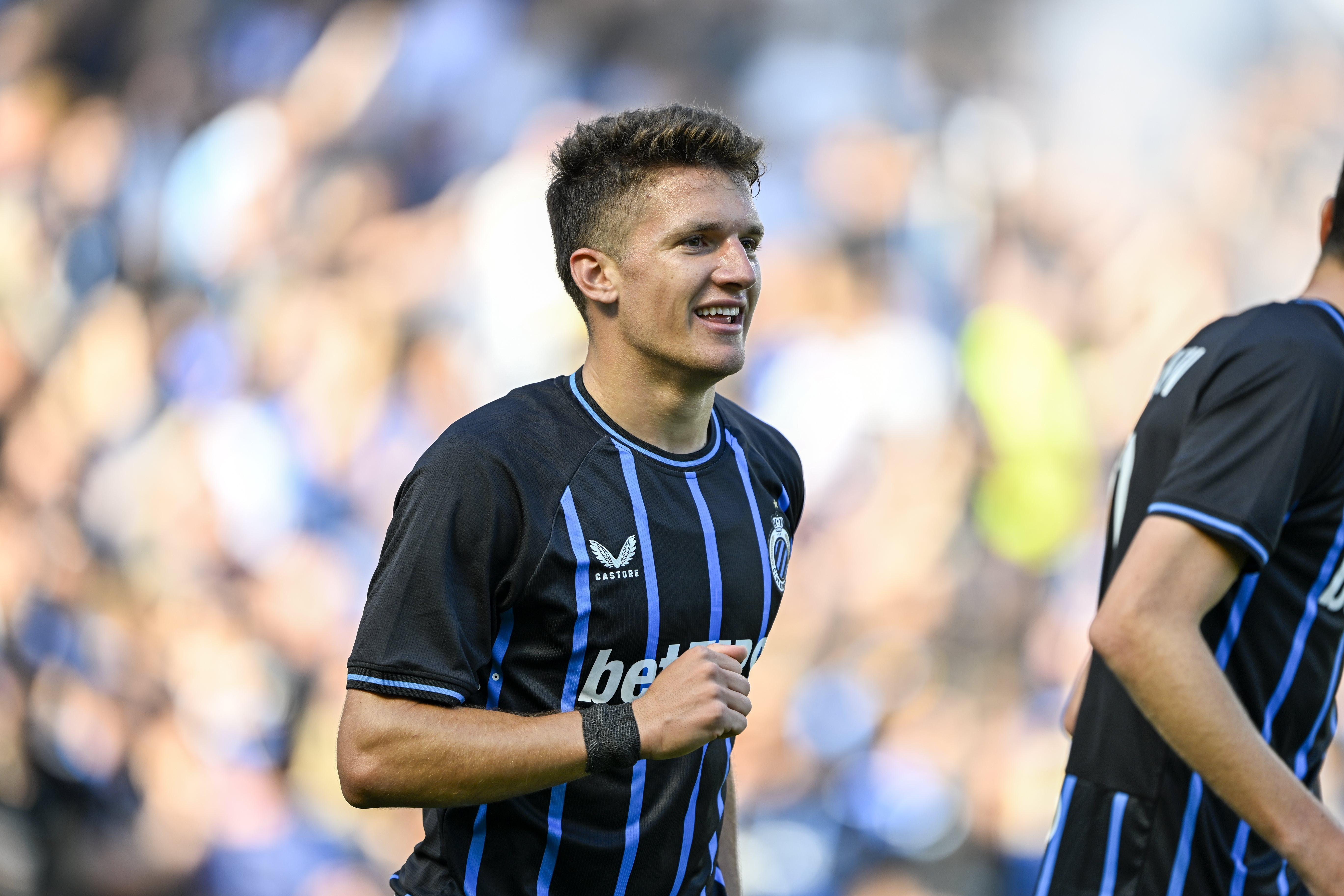 TA：水晶宮有意引進(jìn)佐利斯取代埃澤，藍(lán)狐的埃爾哈努斯也是目標(biāo)