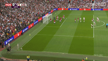 內(nèi)維爾：在曼徹斯特拿3分對阿爾特塔意義重大 角球進球是比賽關鍵