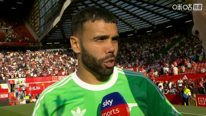 拉亞：我們的表現(xiàn)缺乏水準，今天本可能輸球但三分是最重要的