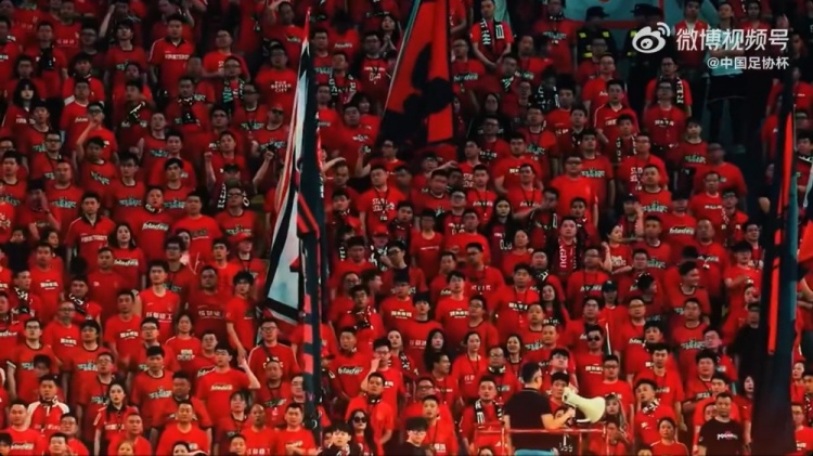 誰將晉級決賽？足協(xié)杯官方發(fā)布宣傳片，預熱半決賽