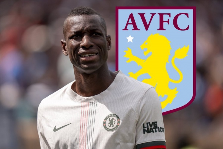 德天空：維拉將杰克遜加入引援名單并密切關(guān)注 多隊對球員感興趣