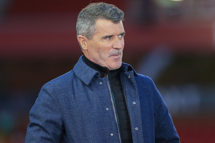 羅伊-基恩：阿森納表現(xiàn)不太好，但賽季首輪贏球大于一切