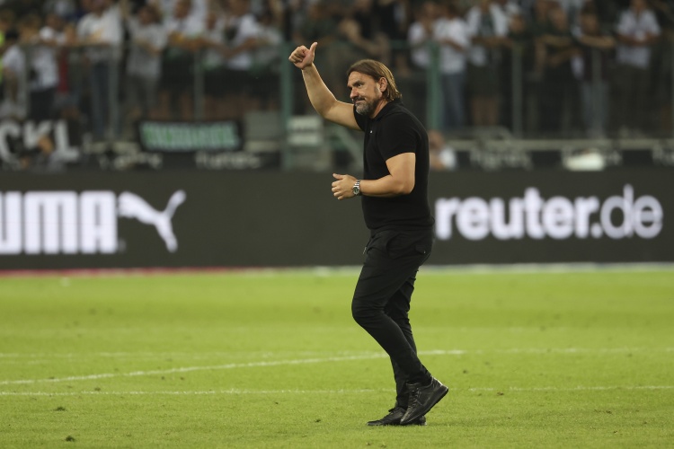 法爾克：大家稱利茲為沉睡的巨人，希望埃蘭路再次成為我們的堡壘