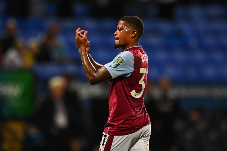 迪馬：羅馬接近200萬歐租借利昂-貝利，買斷選項2200萬歐元