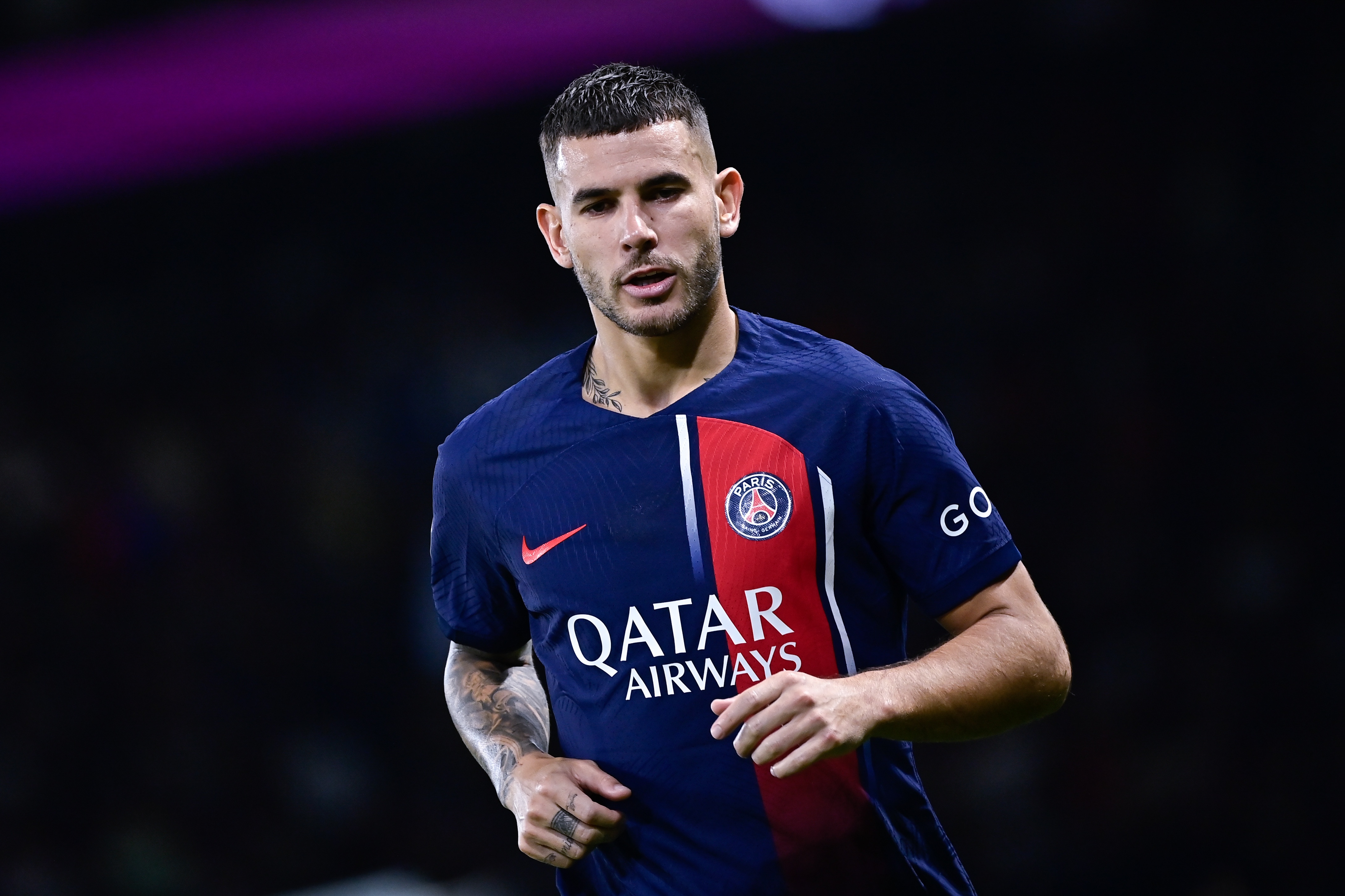 盧卡斯：經(jīng)歷漫長賽季后首輪并不容易，我們還未完全恢復比賽體能