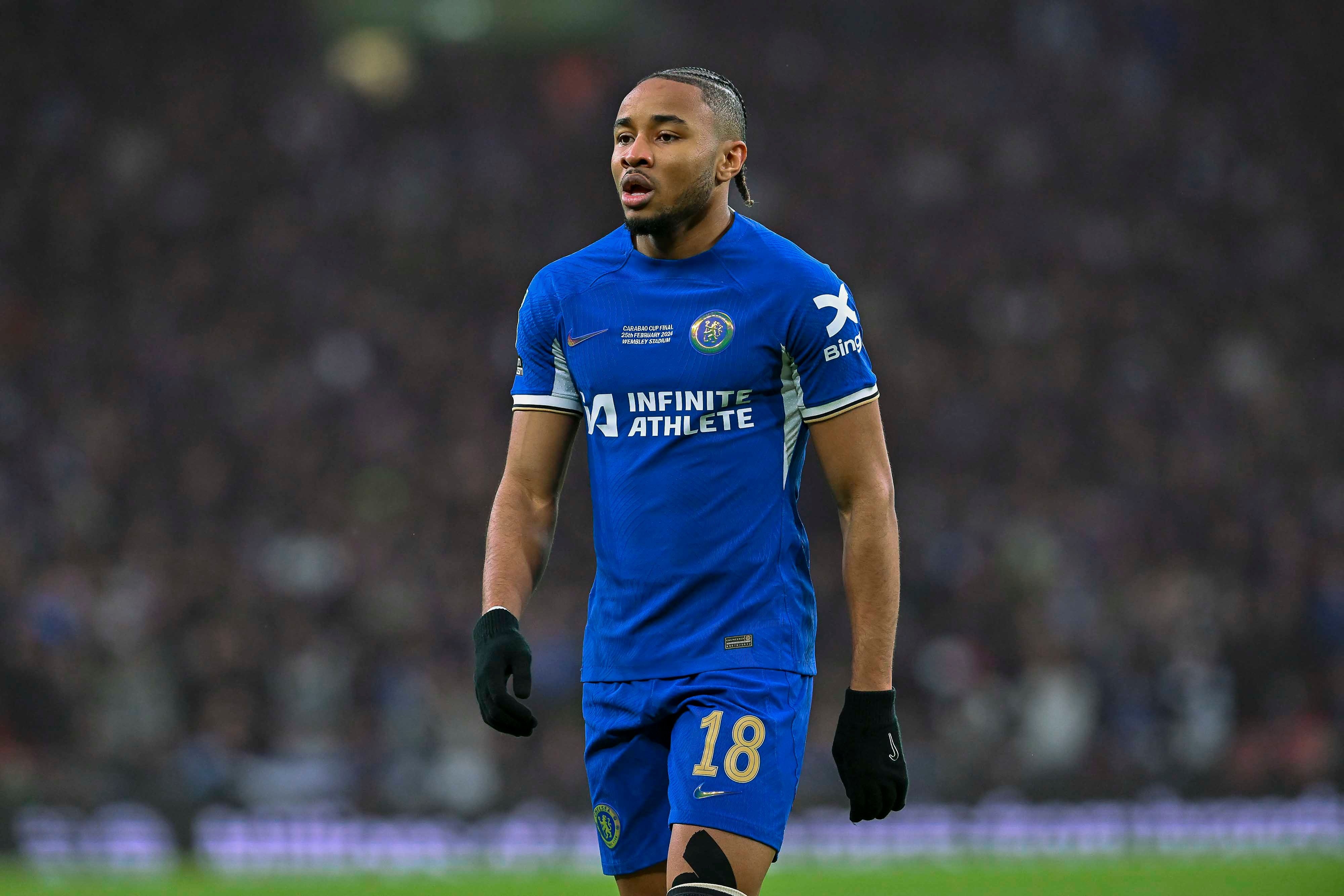 記者：拜仁嘗試租借恩昆庫未能成功，球員和切爾西都希望直接轉(zhuǎn)會