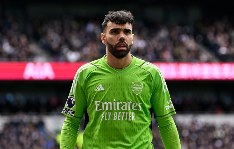 拉亞：很高興客場拿到3分且沒丟球，阿森納犯了很多錯誤仍需改進(jìn)