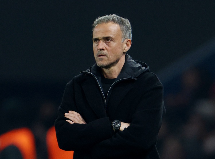 恩里克：要想取得和去年一樣的成功，要敢于走出舒適區(qū)且提升自己