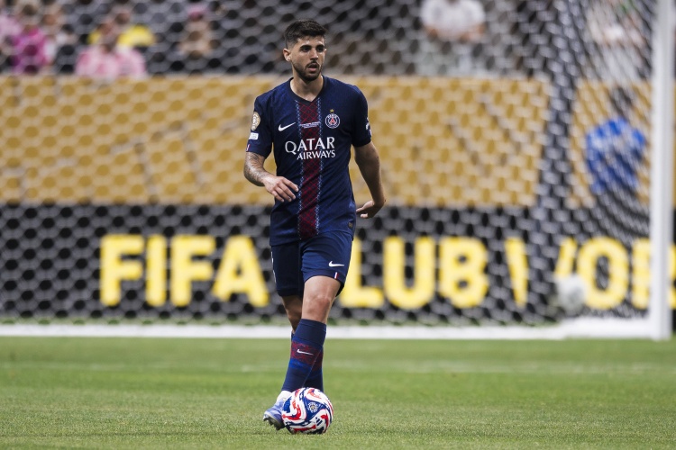 貝拉爾多：面對密集防守很難找到空間，希望保持勝利的勢頭