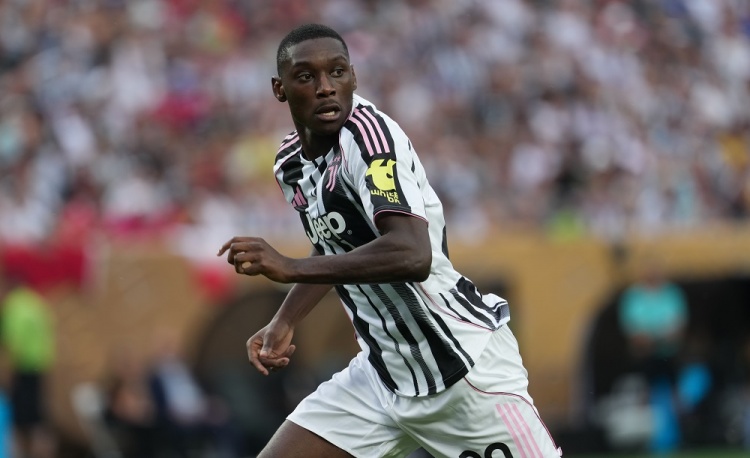 佩杜拉：尤文和巴黎即將達成原則性協(xié)議，穆阿尼的意愿是關鍵因素