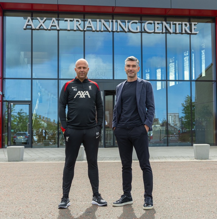 賣人也有一手！利物浦今夏賣8人收2.19億歐，目前轉(zhuǎn)會凈支出1.2億