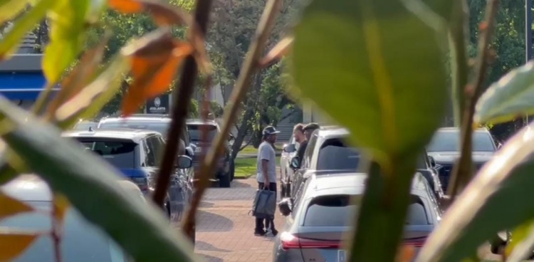 罷訓風波結束？天空：盧克曼已回到亞特蘭大訓練基地