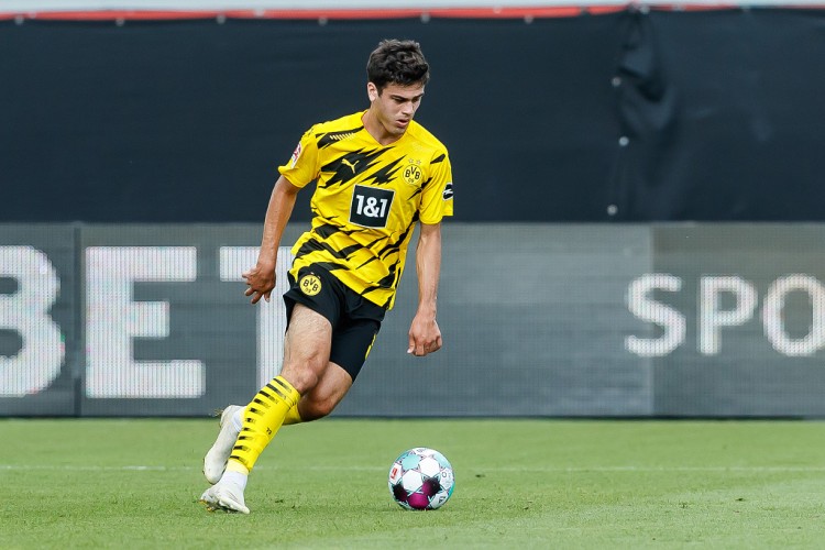 迪馬濟(jì)奧：帕爾馬重新求購(gòu)多特蒙德球員雷納，門興也在參與競(jìng)爭(zhēng)