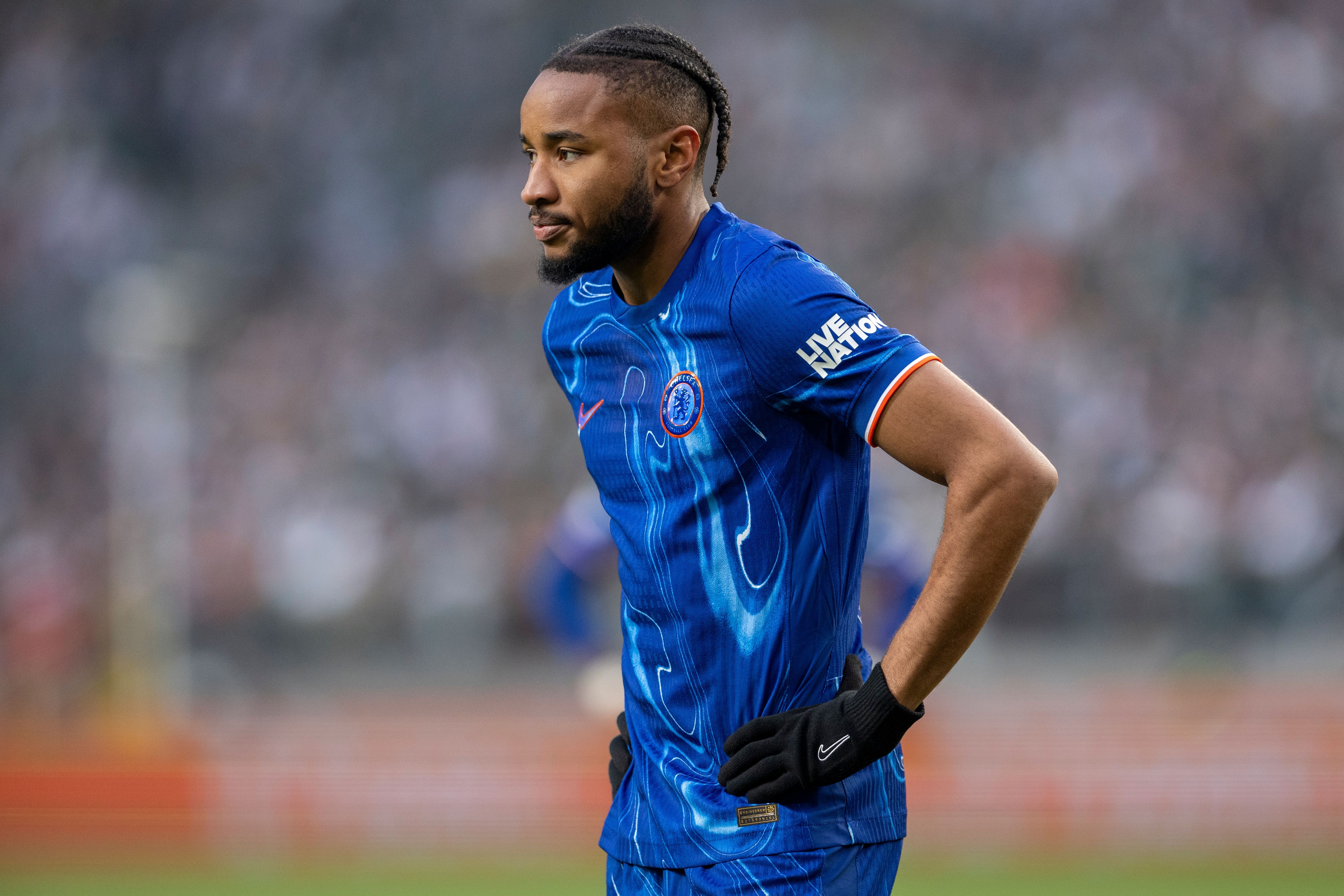 法媒：拜仁將與紐卡國米勒沃庫森競(jìng)爭恩昆庫，切爾西要價(jià)5000萬歐