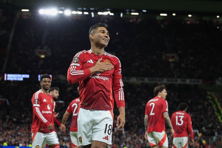 卡塞米羅：盡管輸球但曼聯(lián)走在正確的路上，不在意外界對(duì)我的評(píng)論