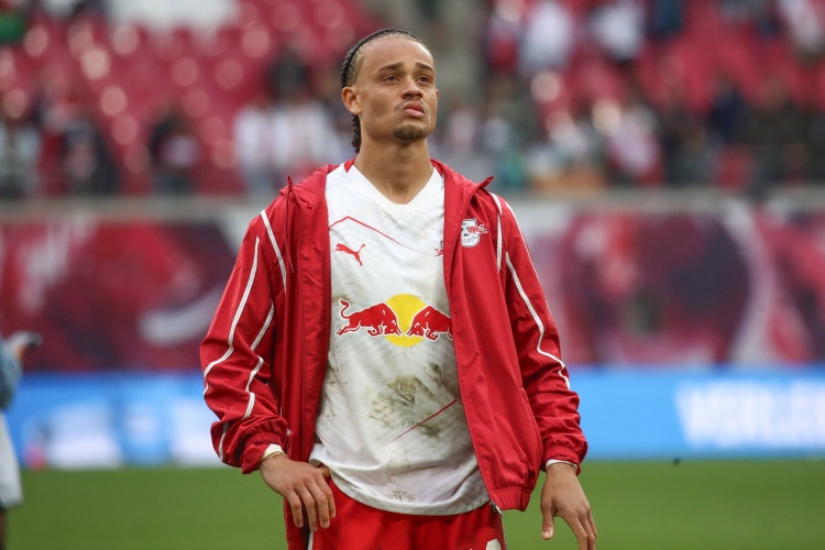 還得等！德天空：西蒙斯與切爾西個人條款100%達協(xié)議，仍等待報價