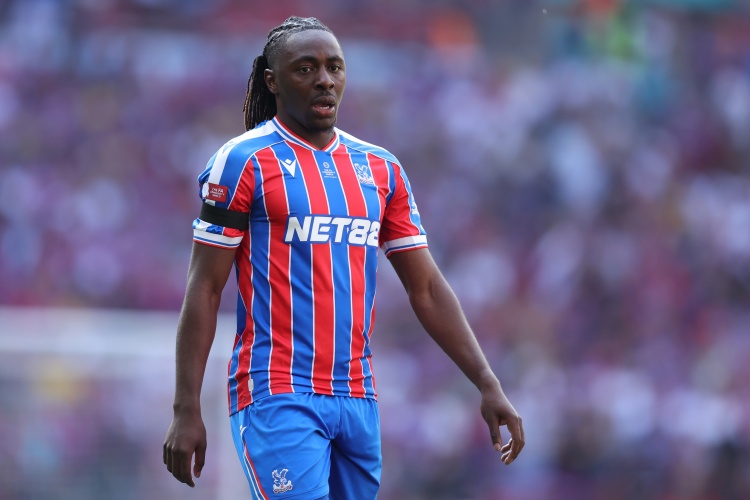 曼城舊將：阿森納該簽埃澤而非馬杜埃凱 對他可能去熱刺有點失望