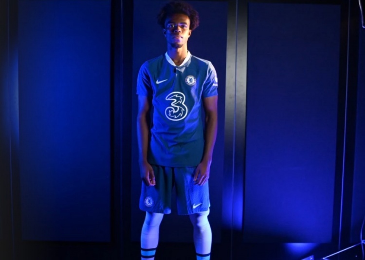 羅馬諾：切爾西不接受外租楚克烏梅卡，只考慮永久轉(zhuǎn)會方案