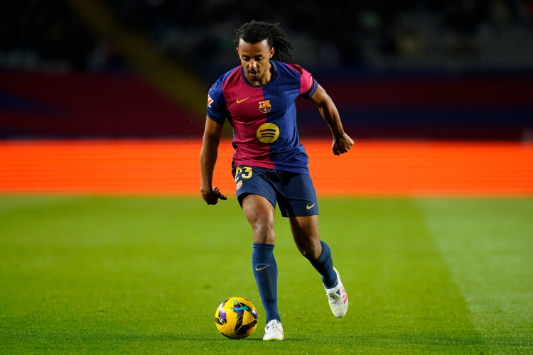 記者：孔德將于明日正式簽署續(xù)約合同，新合同期限至2030年