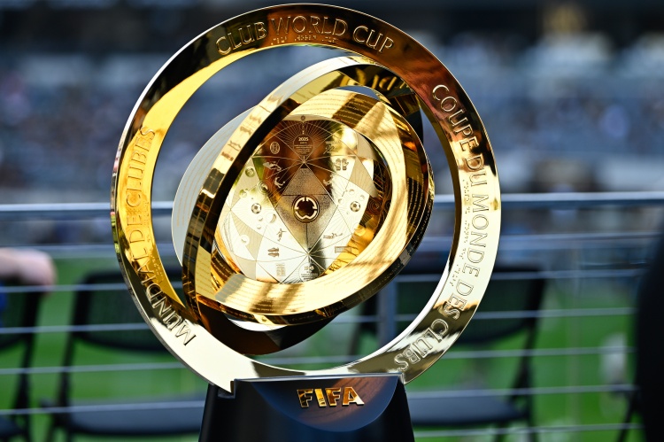 巴媒：巴西足協(xié)主席證實(shí)有意舉辦2029年世俱杯