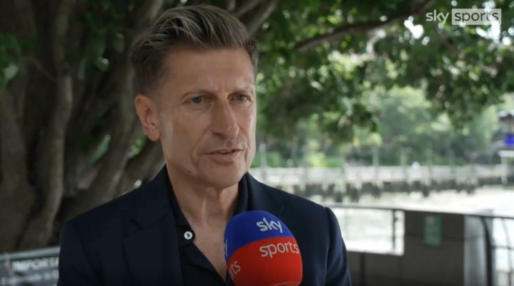 成死敵了??水晶宮周末戰(zhàn)諾丁漢森林，擔(dān)心球迷抗議想增加安保