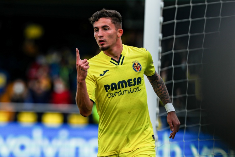 羅馬諾：水晶宮已詢問皮諾情況，與比利亞雷亞爾的交易并不容易