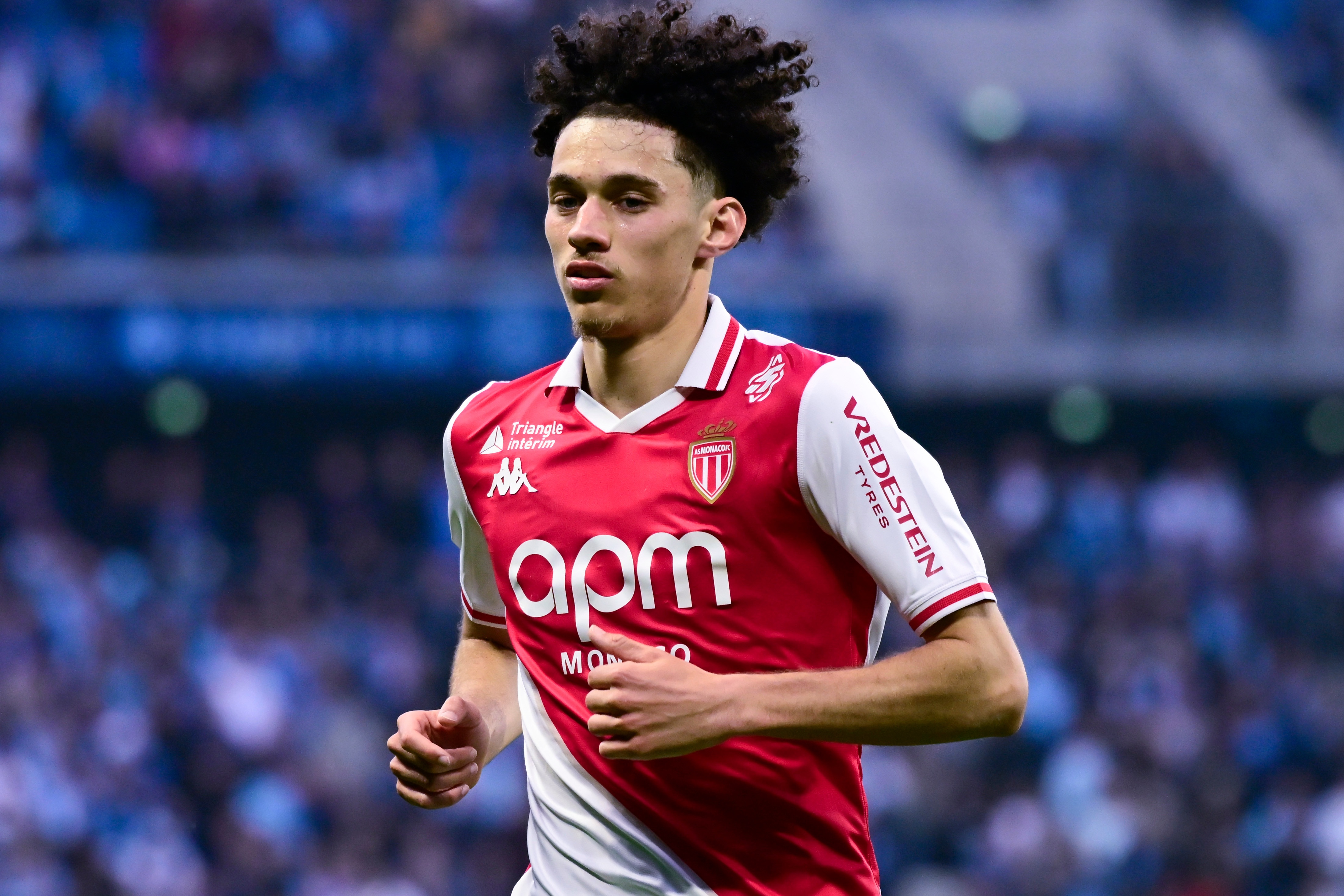 電訊報：錯失埃澤后，熱刺有意摩納哥前鋒阿克利烏舍