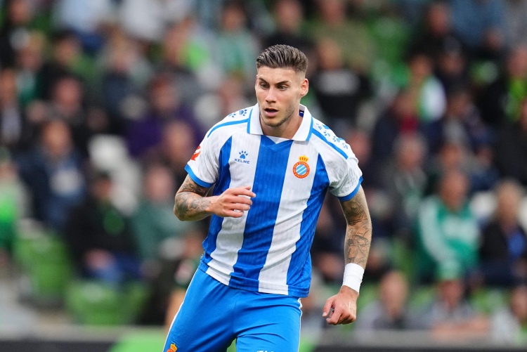 世體：尼斯有意簽下羅伯托-費(fèi)爾南德斯，但西班牙人拒絕了該報(bào)價(jià)