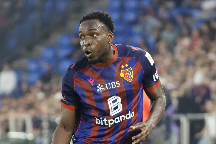 英媒：富勒姆有意巴塞爾前鋒奧特爾，轉(zhuǎn)會費低于1500萬歐