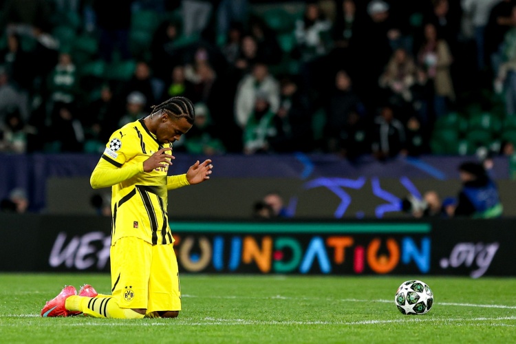 羅馬諾：多特準(zhǔn)備與藍(lán)軍面對面談判，打包楚克烏梅卡和安塞爾米諾