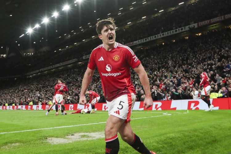 馬奎爾：上賽季鋒線沒達(dá)到曼聯(lián)應(yīng)有水平，希望本賽季引援后有改觀