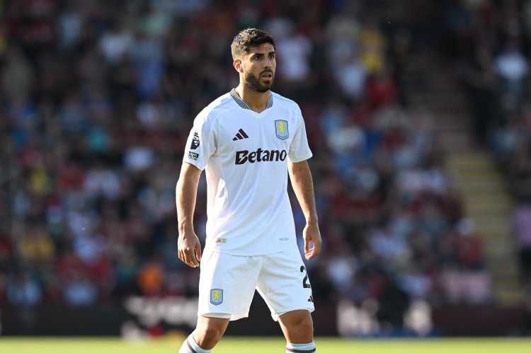 TA：維拉可能重新簽下阿森西奧，個(gè)人條款不是問(wèn)題