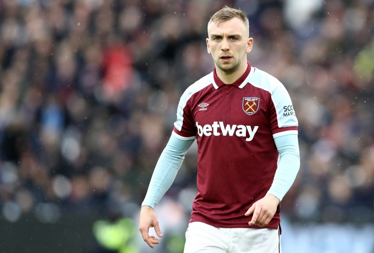 鮑文：兩場比賽西漢姆就丟了8個球，作為隊長我對開局感到憤怒