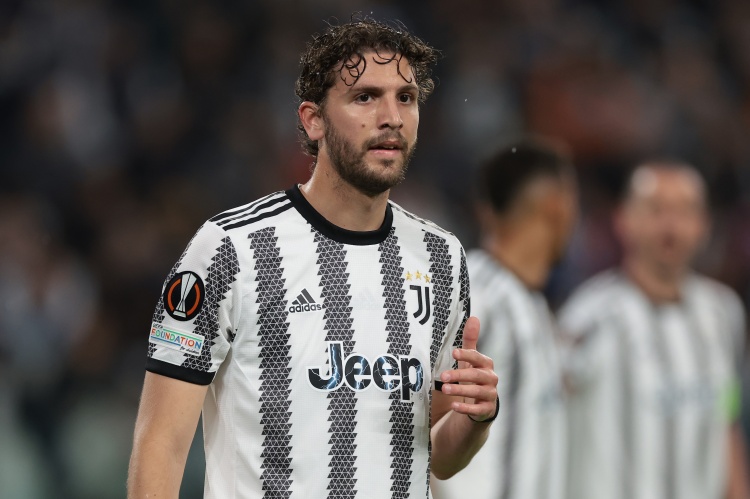 洛卡特利：德布勞內(nèi)和莫德里奇都是傳奇，能與他們交手是種榮譽(yù)