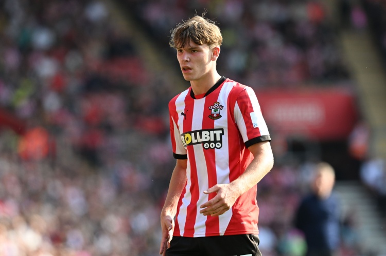 TA：埃弗頓接近簽下南安普頓邊鋒迪布林，總價超4000萬鎊+20%二轉(zhuǎn)