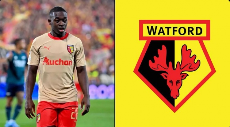 羅馬諾：33歲后腰南帕里斯-門迪已經與沃特福德簽約1＋1年