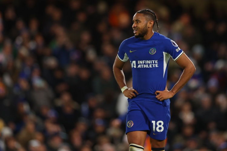 記者：切爾西只希望永久出售恩昆庫(kù)，杰克遜則可能租借&最好+買斷