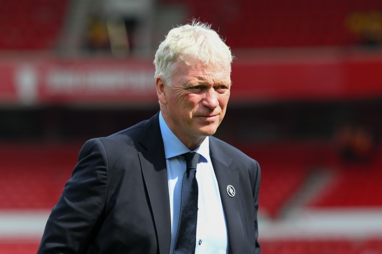 莫耶斯：埃弗頓后防太缺人了，這已經(jīng)打亂了我的很多計劃