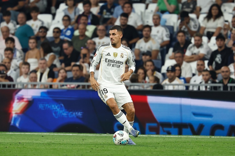 交易破裂?馬卡：皇馬與馬賽已達(dá)協(xié)議，但塞巴略斯反悔未簽字